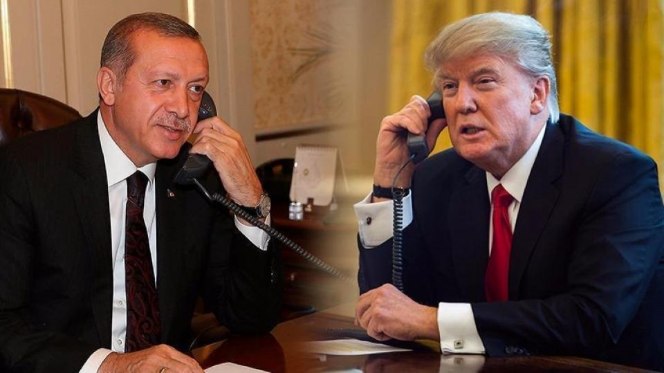 Zákulisní vyjednávání mezi Washingtonem a Ankarou zatím nekončí